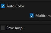 Auto Color