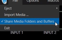 Watch Folders