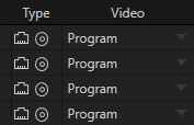 Program Output