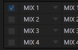 Multi-Channel ISO Recording