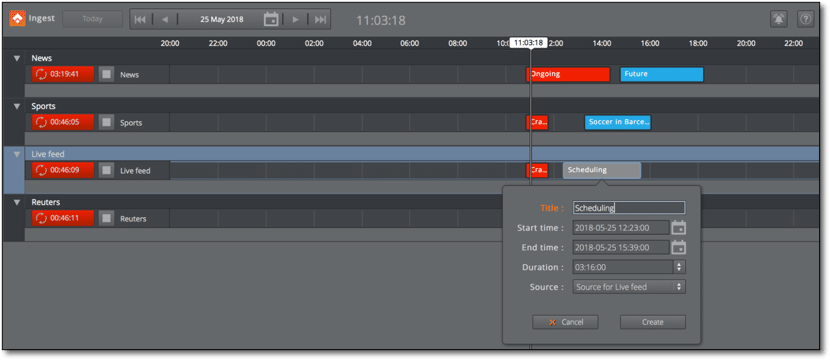 Viz Channel Branding - Basic Workflow