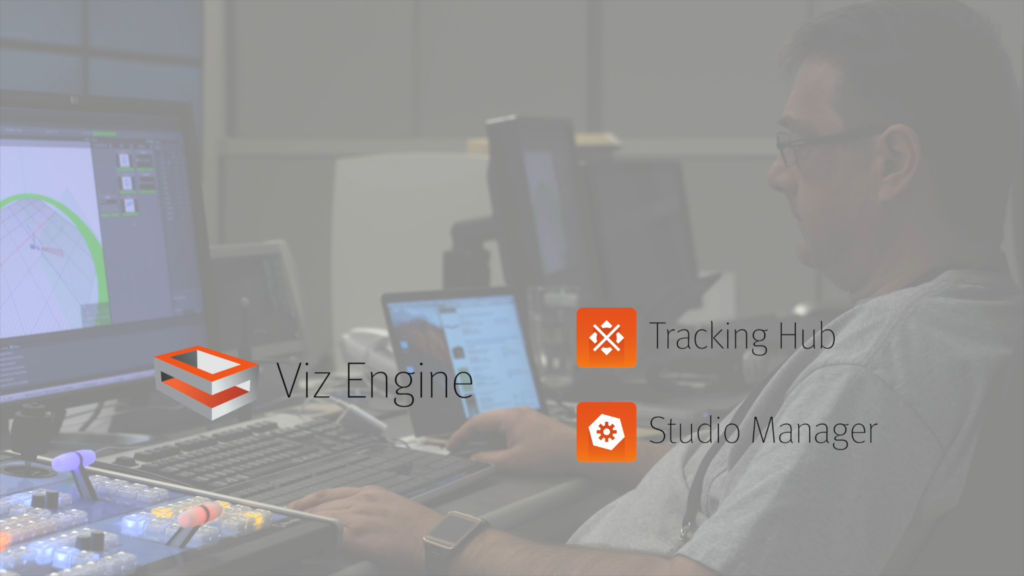 Essential Vizrt tools