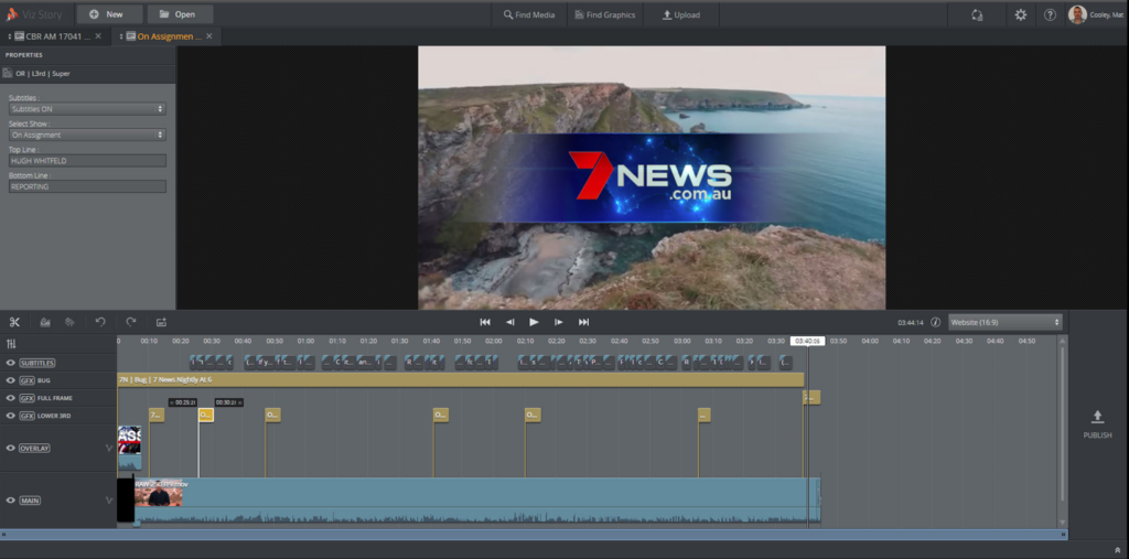 Seven Network_Viz Story-Image 3