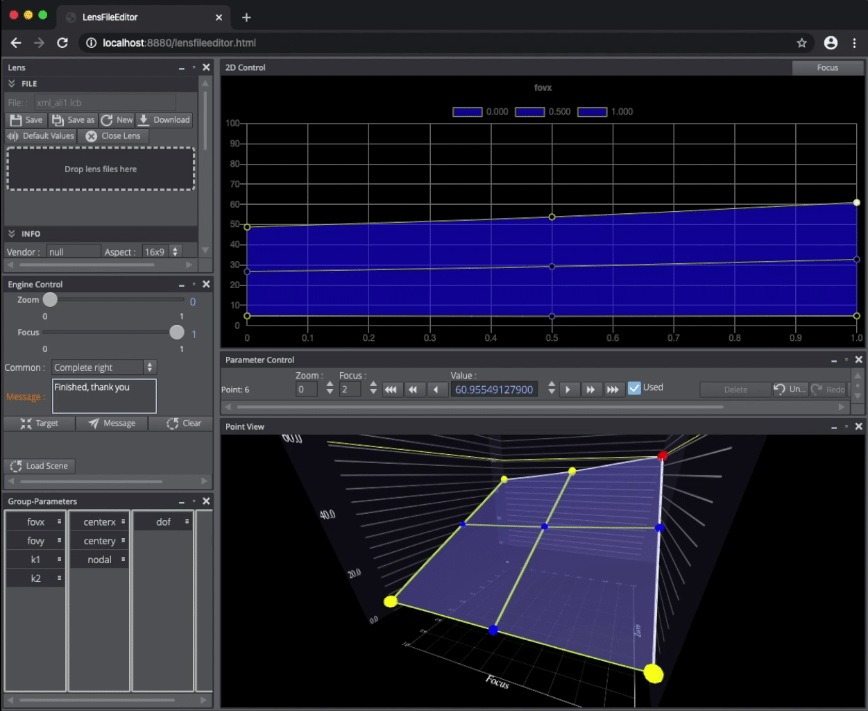 Vizrt bug fix release generic 3