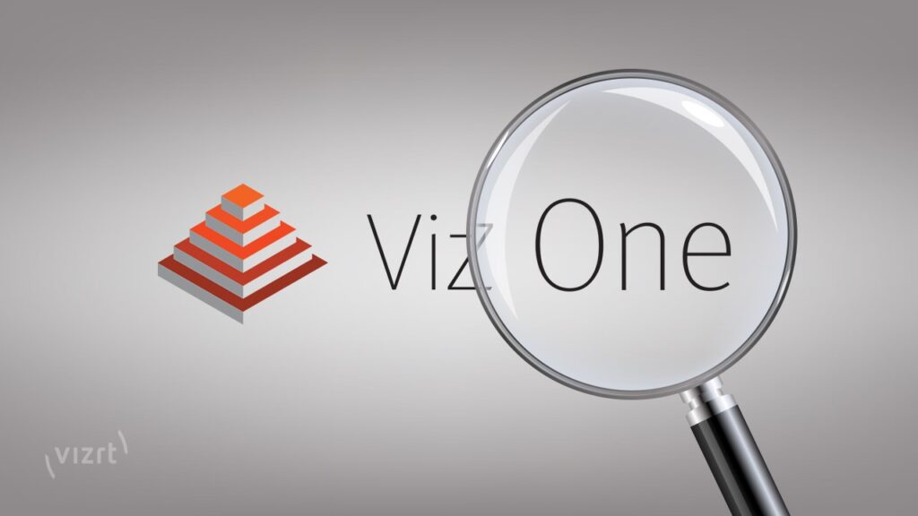 Viz One Product Update Image