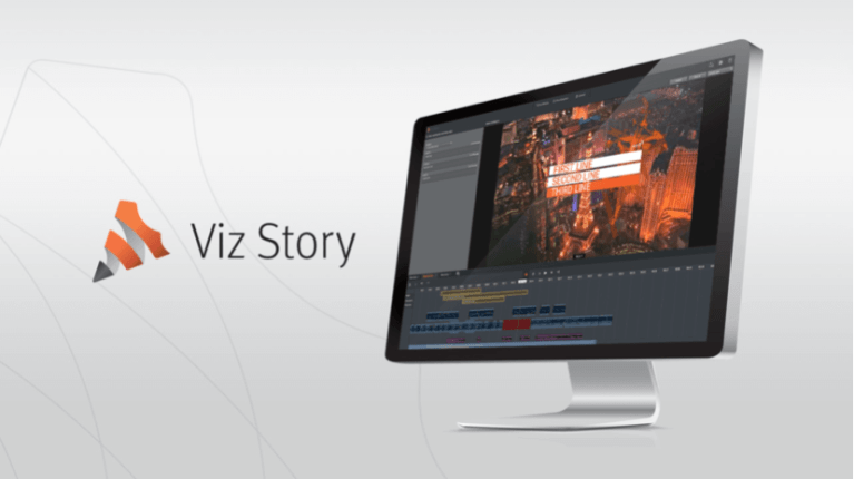 Viz Story 3.0 release