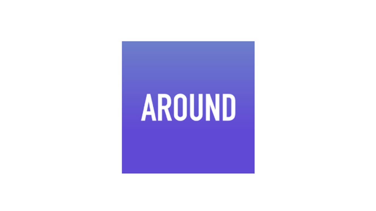 Vizrt partner with Around