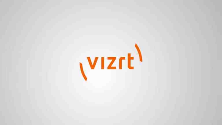 Vizrt